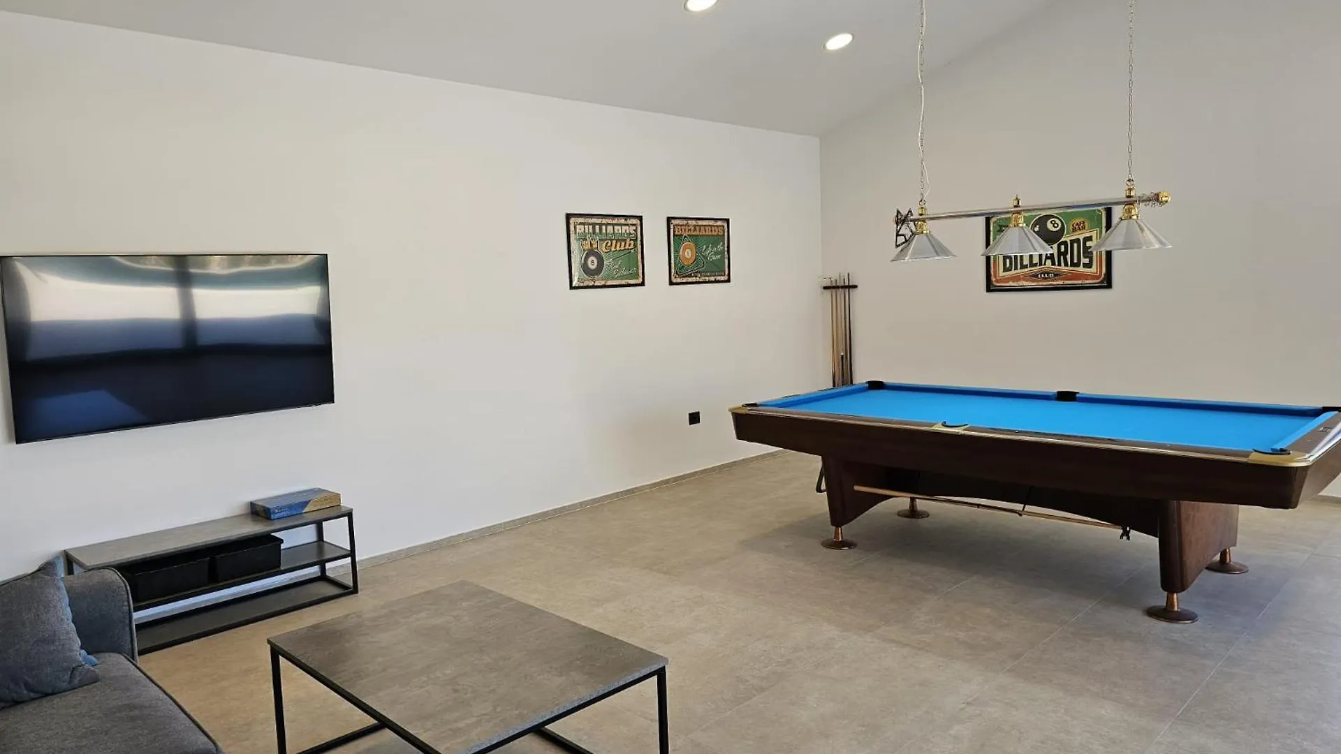 Villa Sandrielle Loborika Croatia