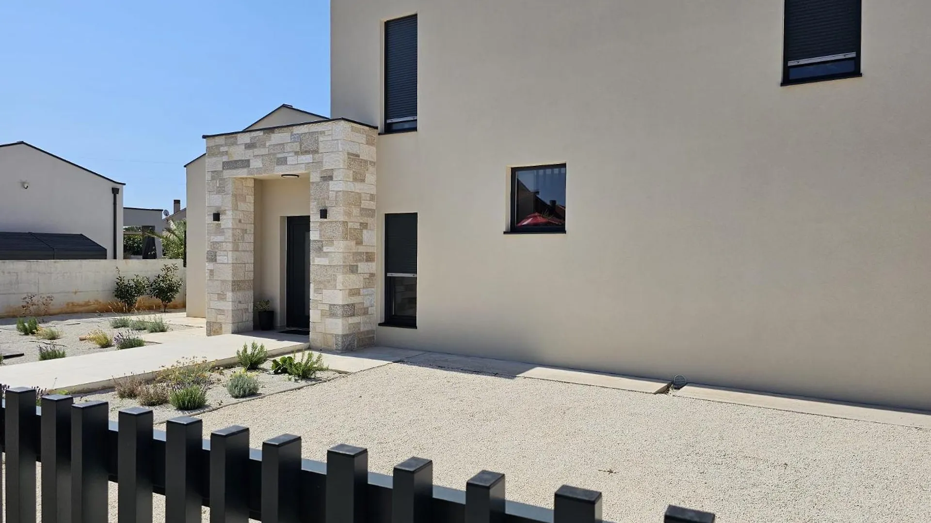 Villa Sandrielle Loborika